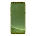 Pikkukuva 3 / 4: Kattava Galaxy S8 -näytönsuoja Nanoedge