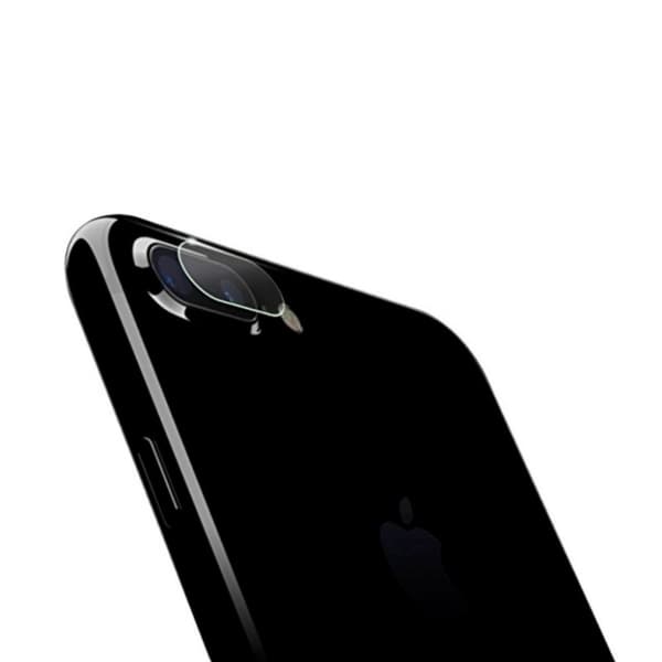 2-Pack iPhone 6 Plus Skydd för Kamera Linsskydd Kameralins