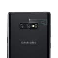 Miniatyrbild 1 av 2: 2-pack Galaxy S10e Skydd för Kamera Linsskydd Kameralins