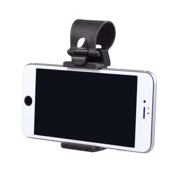 Universal mobilholder for bilratt sykkel motorsykkel moped regel