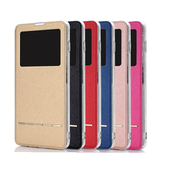 Robust Fodral med Svarsfunktion - Samsung Galaxy A70