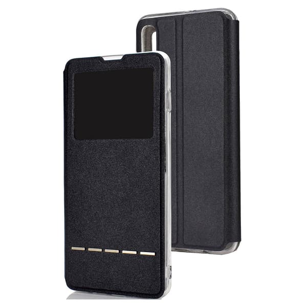 Robust Fodral med Svarsfunktion - Samsung Galaxy A70