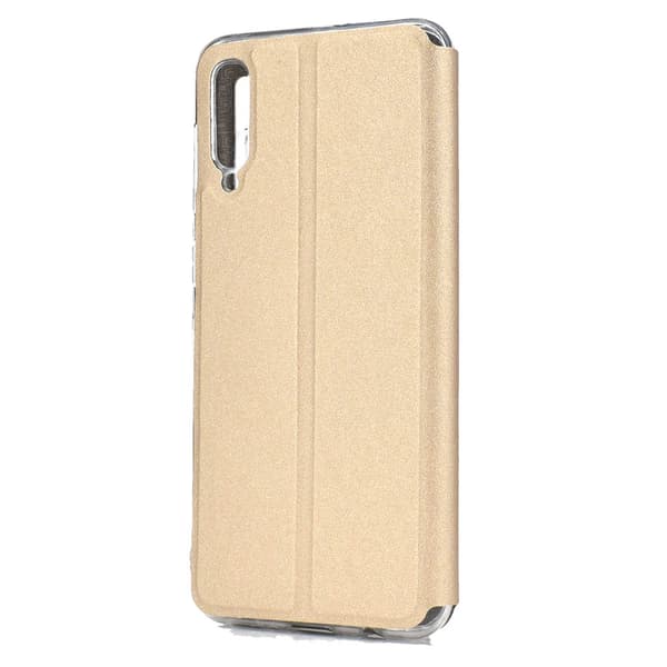 Robust Fodral med Svarsfunktion - Samsung Galaxy A70