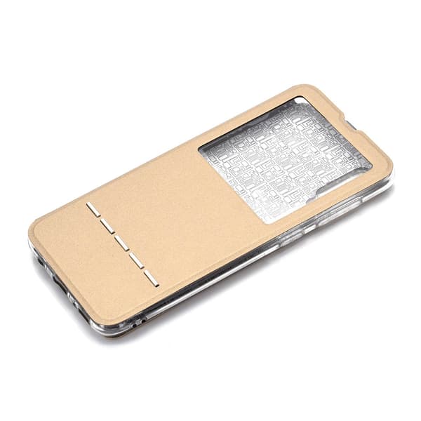 Robust Fodral med Svarsfunktion - Samsung Galaxy A70