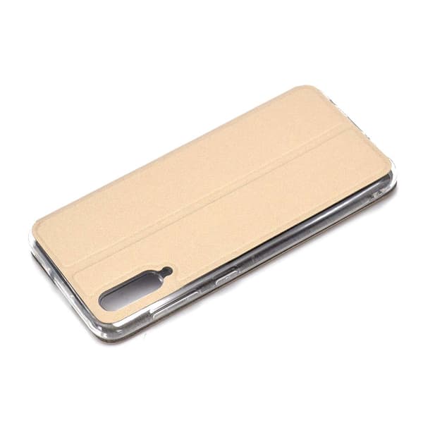 Robust Fodral med Svarsfunktion - Samsung Galaxy A70