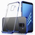 Miniatyrbild 4 av 11: Samsung Galaxy A8 2018 - Exklusivt Silikonskal (Floveme)