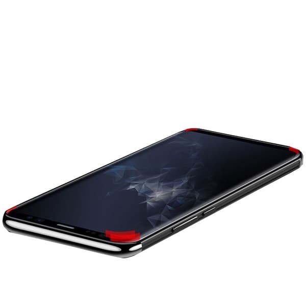 Samsung Galaxy A8 2018 - Exklusivt Silikonskal (Floveme)