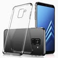 Miniatyrbild 1 av 11: Samsung Galaxy A8 2018 - Exklusivt Silikonskal (Floveme)
