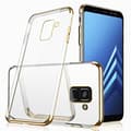 Miniatyrbild 3 av 11: Samsung Galaxy A8 2018 - Silikonskal
