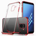 Miniatyrbild 2 av 11: Samsung Galaxy A8 2018 - Silikonskal