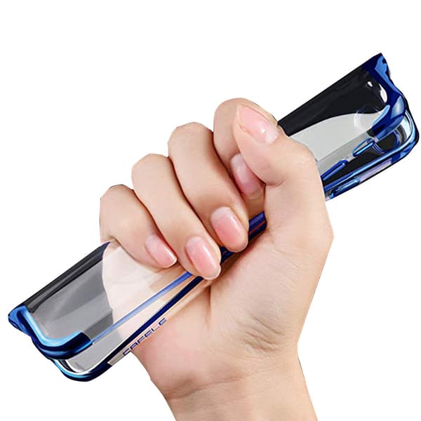 Samsung Galaxy J3 2017 - Exklusivt Floveme Silikonskal