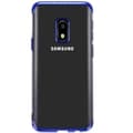 Miniatyrbild 5 av 11: Exklusivt Floveme Silikonskal - Samsung Galaxy J7 2017
