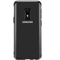Miniatyrbild 6 av 11: Exklusivt Floveme Silikonskal - Samsung Galaxy J7 2017