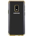 Miniatyrbild 1 av 11: Exklusivt Floveme Silikonskal - Samsung Galaxy J7 2017