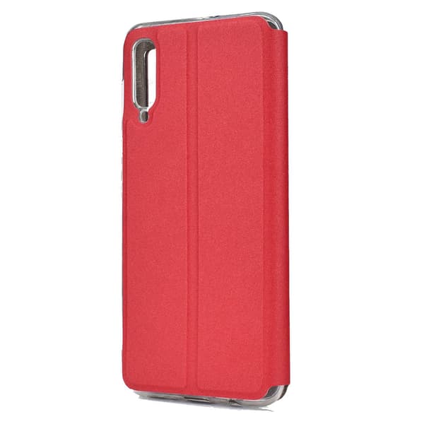 Stilrent Fodral med Svarsfunktion - Samsung Galaxy A70