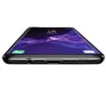 Miniatyrbild 9 av 11: Samsung Galaxy A8 2018 - Smidigt Skyddsskal i Silikon FLOVEME