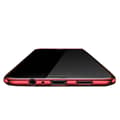 Miniatyrbild 11 av 11: Samsung Galaxy A8 2018 - Smidigt Skyddsskal i Silikon FLOVEME