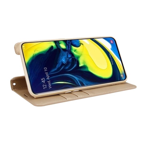 Plånboksfodral - Samsung Galaxy A80