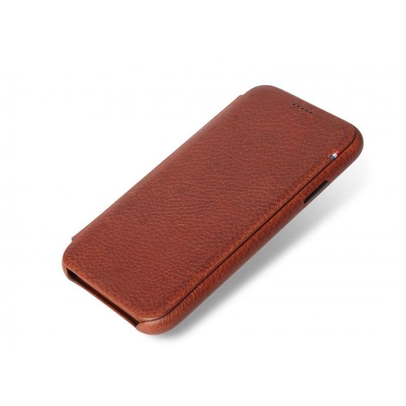 Decoded Slim Wallet Case (iPhone Xr)