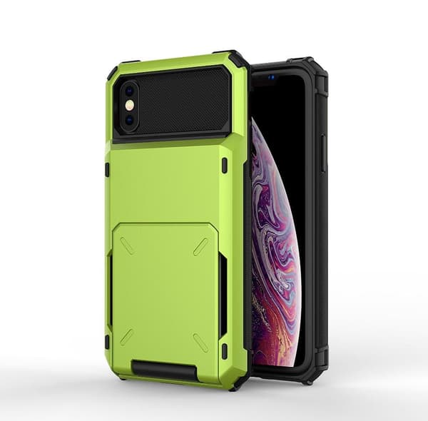 Shockproof Rugged Case Cover till Iphone 7/8