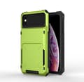 Miniatyrbild 5 av 10: Shockproof Rugged Case Cover till Iphone 7+/8+