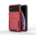 Miniatyrbild 6 av 10: Shockproof Rugged Case Cover till Iphone 7+/8+