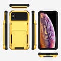 Miniatyrbild 10 av 10: Shockproof Rugged Case Cover till Iphone 7+/8+