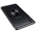 Miniatyrbild 9 av 11: Samsung Galaxy A10 - Robust Skyddsskal med Ringhållare