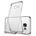 Miniatyrbild 3 av 11: Samsung Galaxy A5 2017 - Elegant Smidigt Silikonskal
