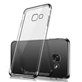 Miniatyrbild 4 av 11: Samsung Galaxy A5 2017 - Elegant Smidigt Silikonskal