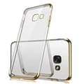 Miniatyrbild 6 av 11: Samsung Galaxy A5 2017 - Elegant Smidigt Silikonskal