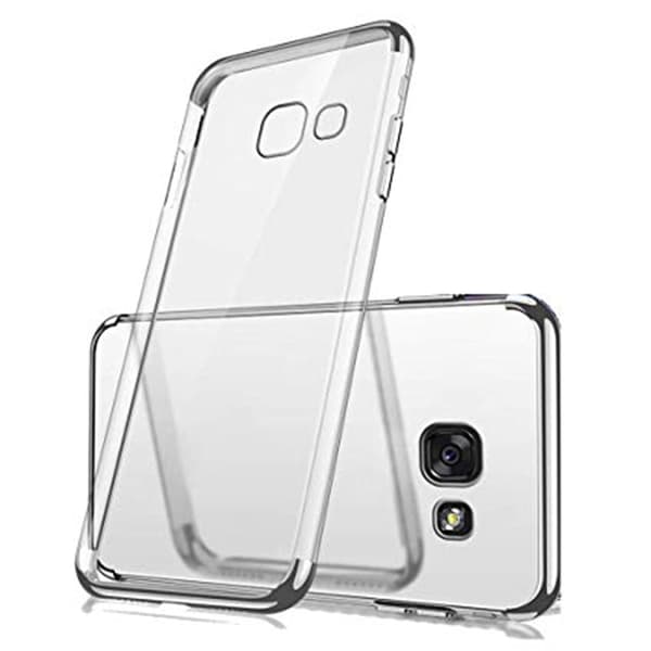 Stilsäkert Floveme Silikonskal - Samsung Galaxy A5 2017