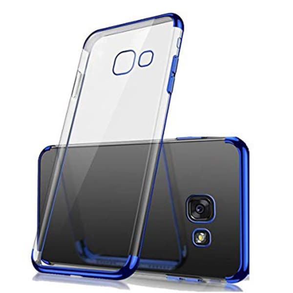 Stilsäkert Floveme Silikonskal - Samsung Galaxy A5 2017