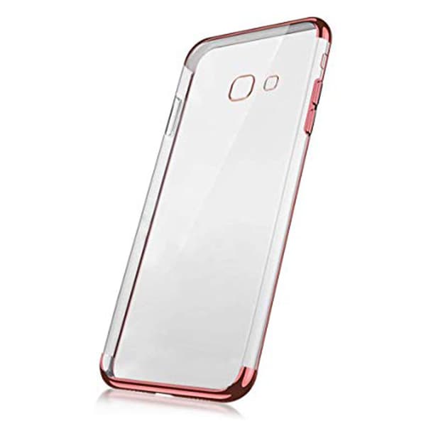 Stilsäkert Floveme Silikonskal - Samsung Galaxy A5 2017