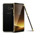 Miniatyrbild 7 av 11: Samsung Galaxy A5 2017 - Silikonskal (FLOVEME)