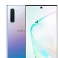 Miniatyrbilde 2 av 3: Samsung Galaxy Note 10 (SM-N970F) - Beskyttelse av kameralinser