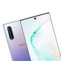 Miniatyrbilde 1 av 3: Samsung Galaxy Note 10 (SM-N970F) - Beskyttelse av kameralinser