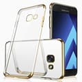Miniatyrbild 3 av 11: Samsung Galaxy A5 2017 - Robust Effektfullt Silikonskal