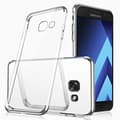 Miniatyrbild 5 av 11: Samsung Galaxy A5 2017 - Robust Effektfullt Silikonskal
