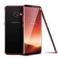 Miniatyrbild 11 av 11: Samsung Galaxy A5 2017 - Robust Effektfullt Silikonskal