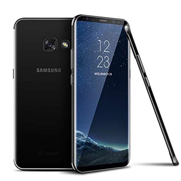 Silikonskal - Samsung Galaxy A5 2017
