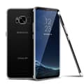 Miniatyrbild 9 av 11: Silikonskal - Samsung Galaxy A5 2017