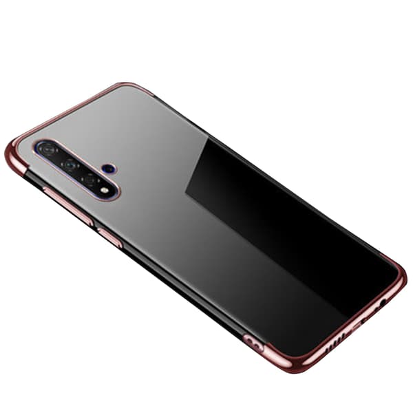 Silikonskal - Huawei Honor 20