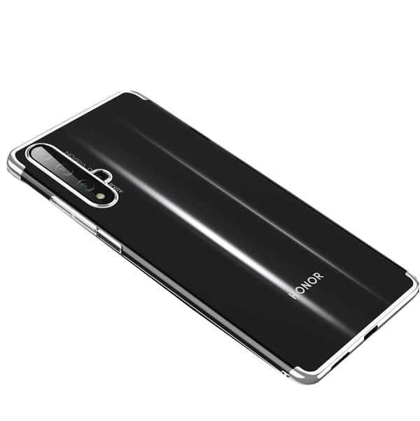 Silikonskal - Huawei Honor 20