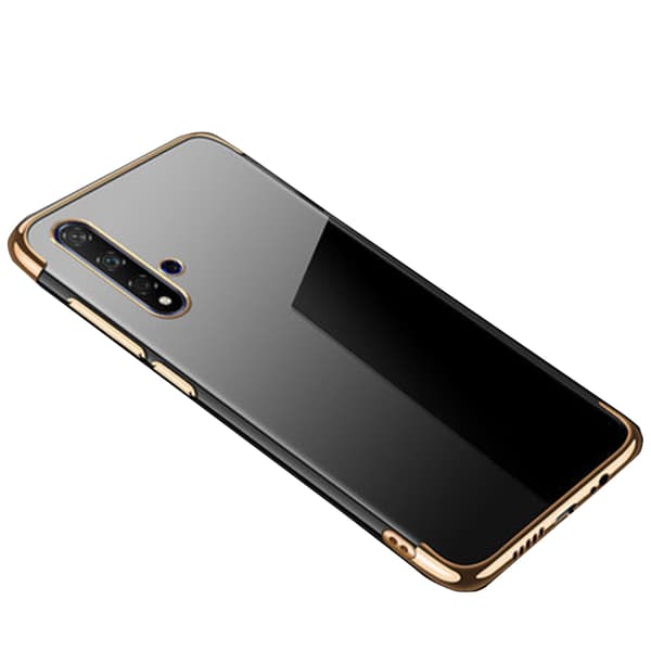 Silikonskal - Huawei Honor 20