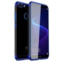 Miniatyrbild 8 av 11: Huawei P Smart 2018 - Effektfullt Silikonskal med Ringhållare