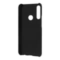 Miniatyrbillede 4 af 5: Rubberized PC Hard Shell for Huawei P Smart Z