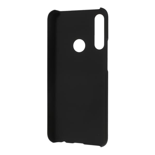 Rubberized PC Hard Shell for Huawei P Smart Z