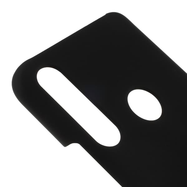Rubberized PC Hard Shell for Huawei P Smart Z