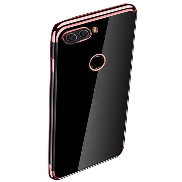 Silikonskal - Huawei P Smart 2018